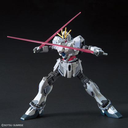 HGUC Mobile Suit Gundam NT Narrative Gundam A Equipped 1/144