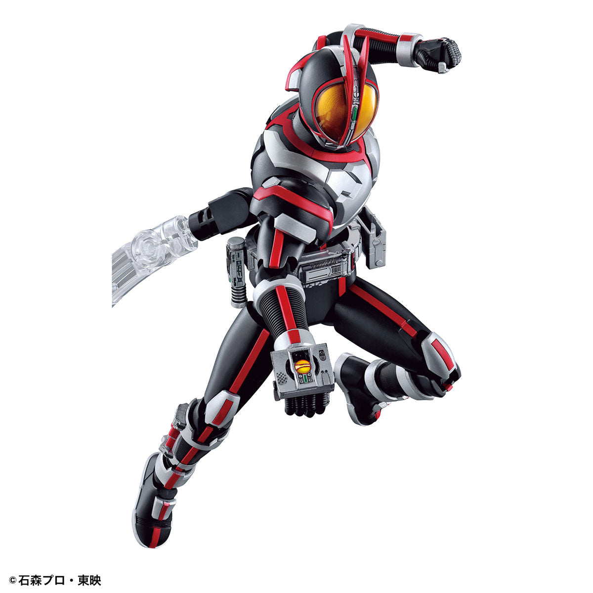 Figure-rise Standard Kamen Rider Phaze