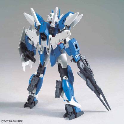 HGBD:R ガンダムビルドダイバーズRe:RISE アースリィガンダム 1/144