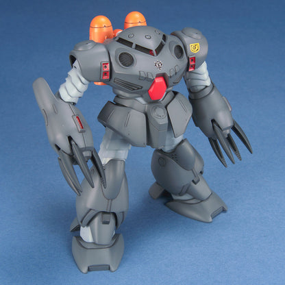 HGUC 機動戦士ガンダム0080 ポケットの中の戦争 MSM-07E ズゴックE 1/144