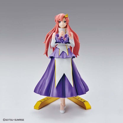 Figure-rise Standard Mobile Suit Gundam SEED Lux Klein