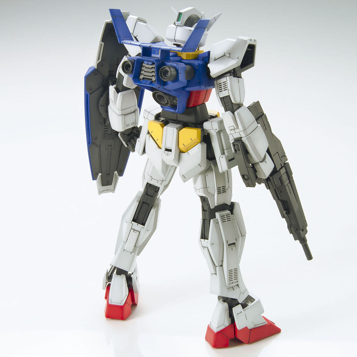 MG Gundam AGE Gundam AGE-1 Normal 1/100