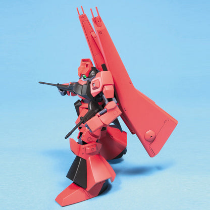 HGUC 機動戦士ガンダムZZ シュツルム・ディアス 1/144