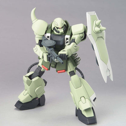 HG Mobile Suit Gundam SEED Zaku Warrior 1/144