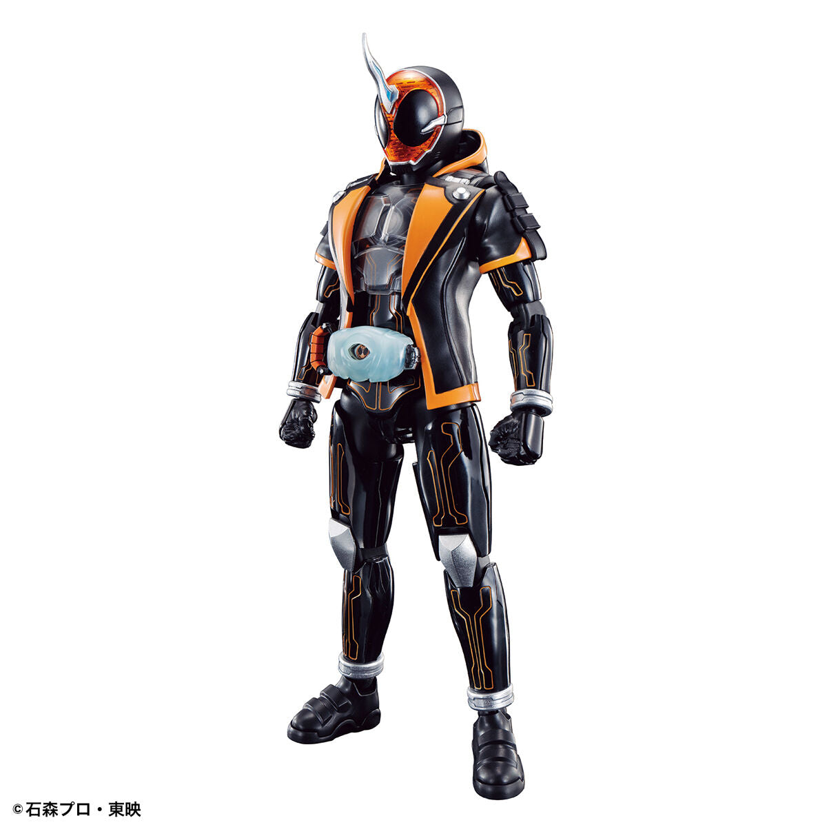 Figure-rise Standard 仮面ライダーゴースト オレ魂