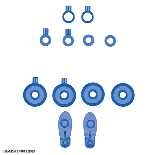 30MS / 30 Minutes Sisters Optional Body Part Type S01 [Color A]