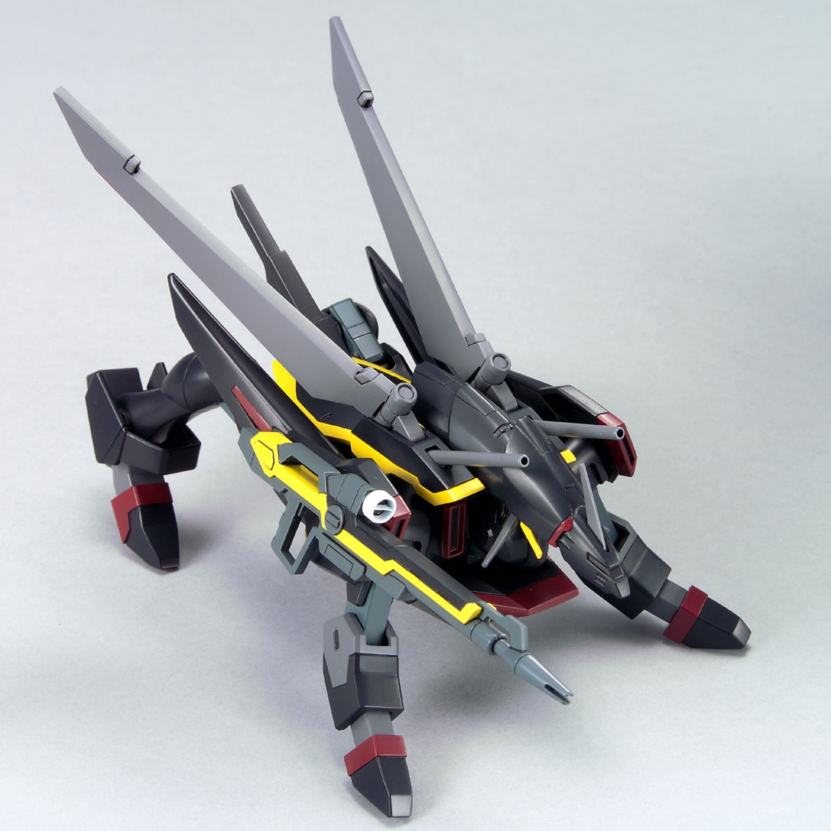 HG 機動戦士ガンダムSEED DESTINY ガイアガンダム 1/144 – viviON BLUE