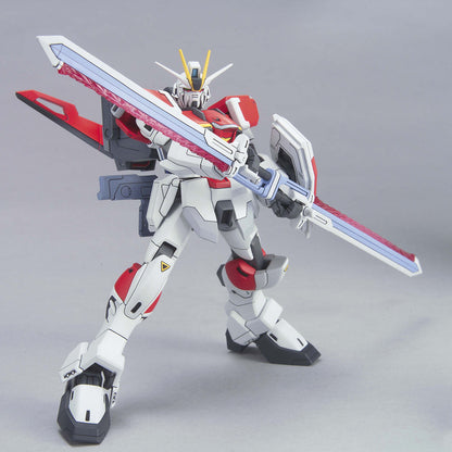 HG Gundam Seed Destiny Sword Impulse Gundam 1/144