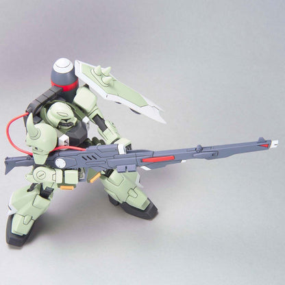HG Mobile Suit Gundam Seed Destiny Gunner Zaku Warrior 1/144