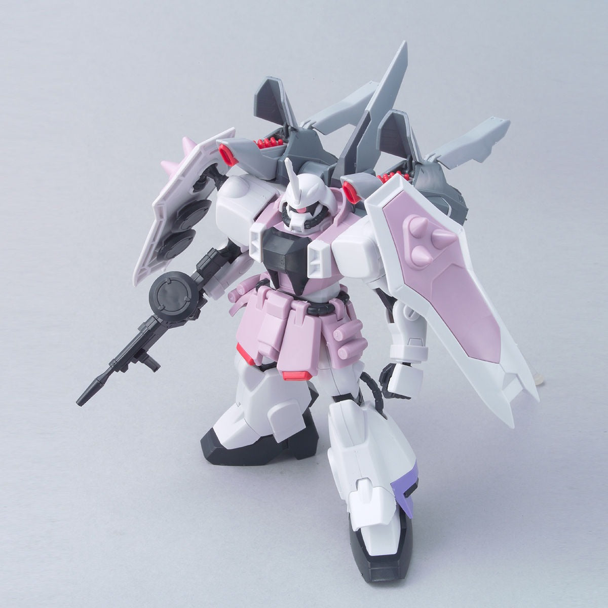 HG 機動戦士ガンダムSEED DESTINY ブレイズザクファントム（レイ・ザ