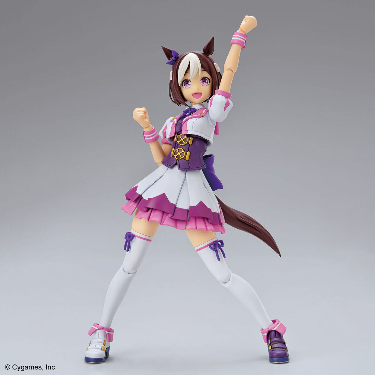 Figure-rise Standard ウマ娘 プリティーダービー スペシャルウィーク