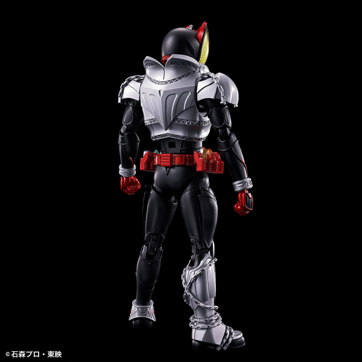 Figure-rise Standard 仮面ライダーキバ キバフォーム