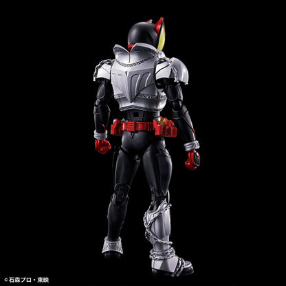 Figure-rise Standard 仮面ライダーキバ キバフォーム