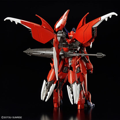 HG Gundam Build Metaverse Gundam Amazing Barbatsleps 1/144