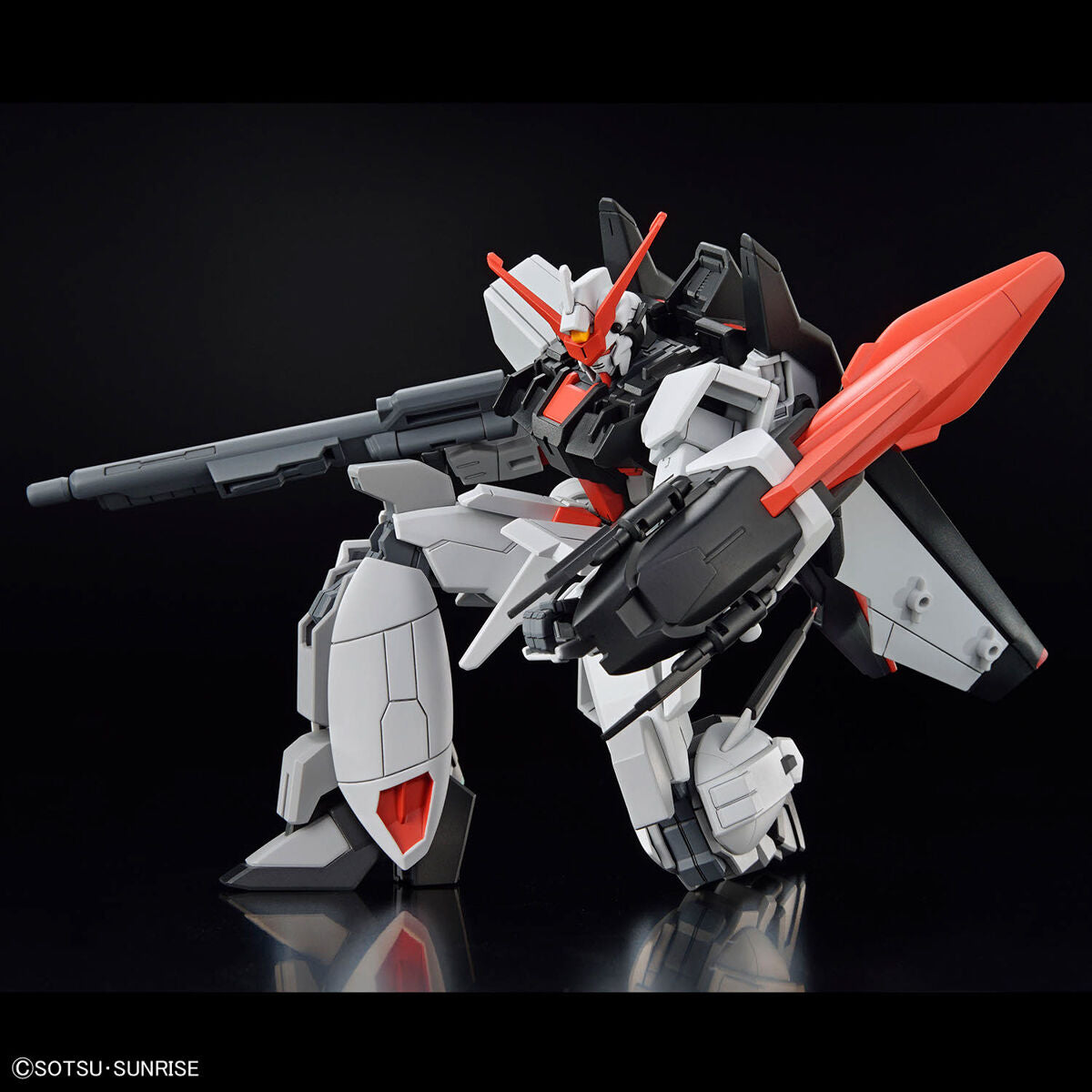 HG 機動戦士ガンダムSEED FREEDOM ムラサメ改 1/144