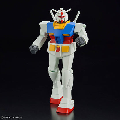 ベストメカコレクション 機動戦士ガンダム RX-78-2 ガンダム (REVIVAL Ver.) 1/144