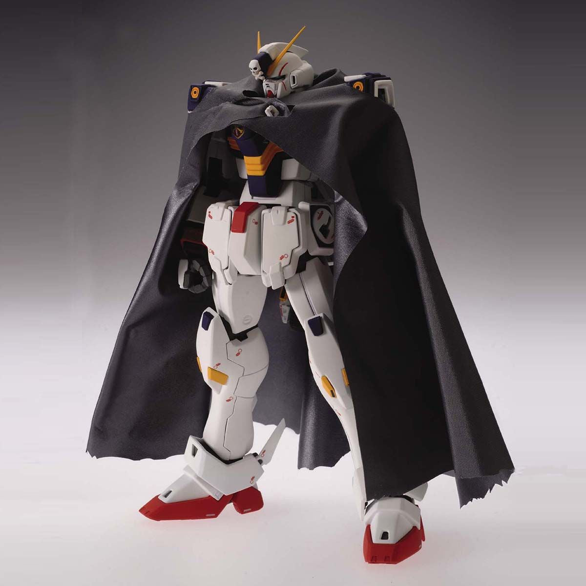 MG 1⁄100 クロスボーンガンダムX-1 XM-X1 クロスボーンガンダムX-1フル