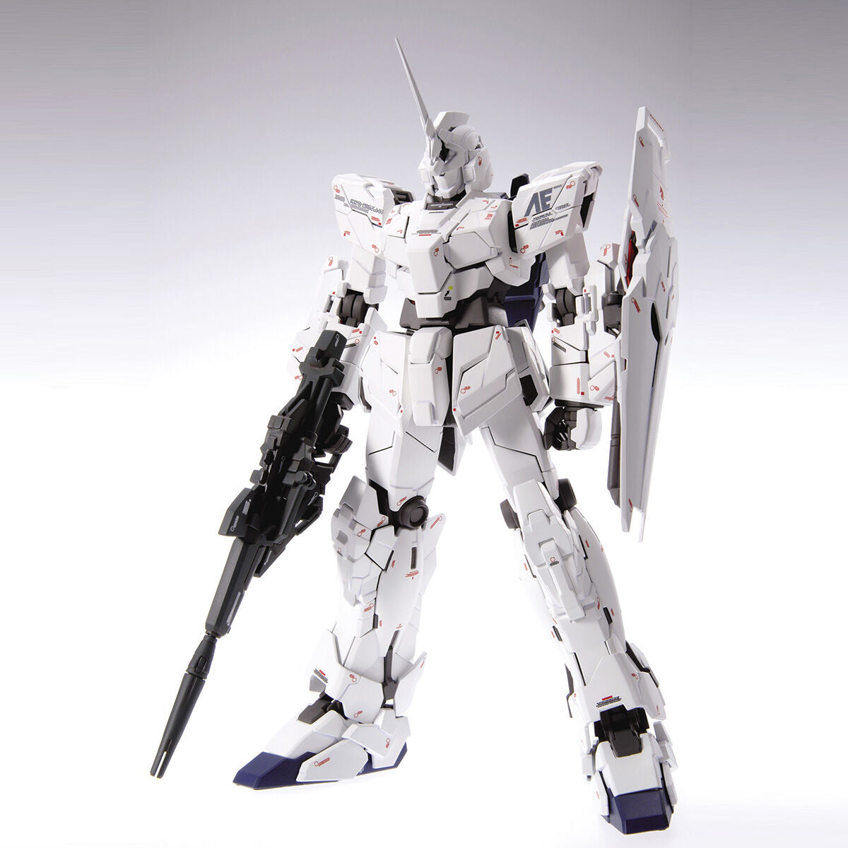 MG 기동전사 건담 UC 유니콘 건담 Ver. Ka 1/100