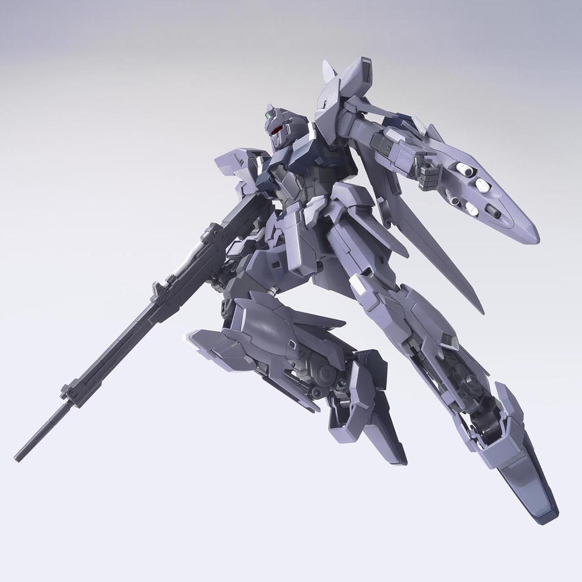 HGUC 機動戦士ガンダムUC MSN-001A1 デルタプラス 1/144