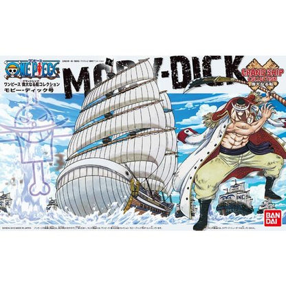 ONE PIECE 위대한 함선 컬렉션 모비딕호 (From TV animation ONE PIECE)