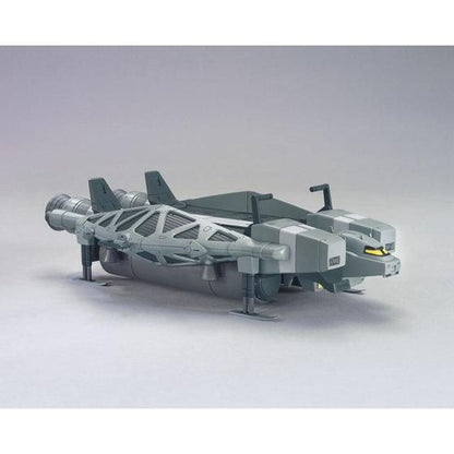 HGUC Mobile Suit Gundam UC Type 89 Base Jabber 1/144