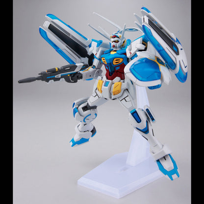 HG ガンダム Gのレコンギスタ ガンダム G-セルフ（パーフェクトパック装備型） 1/144