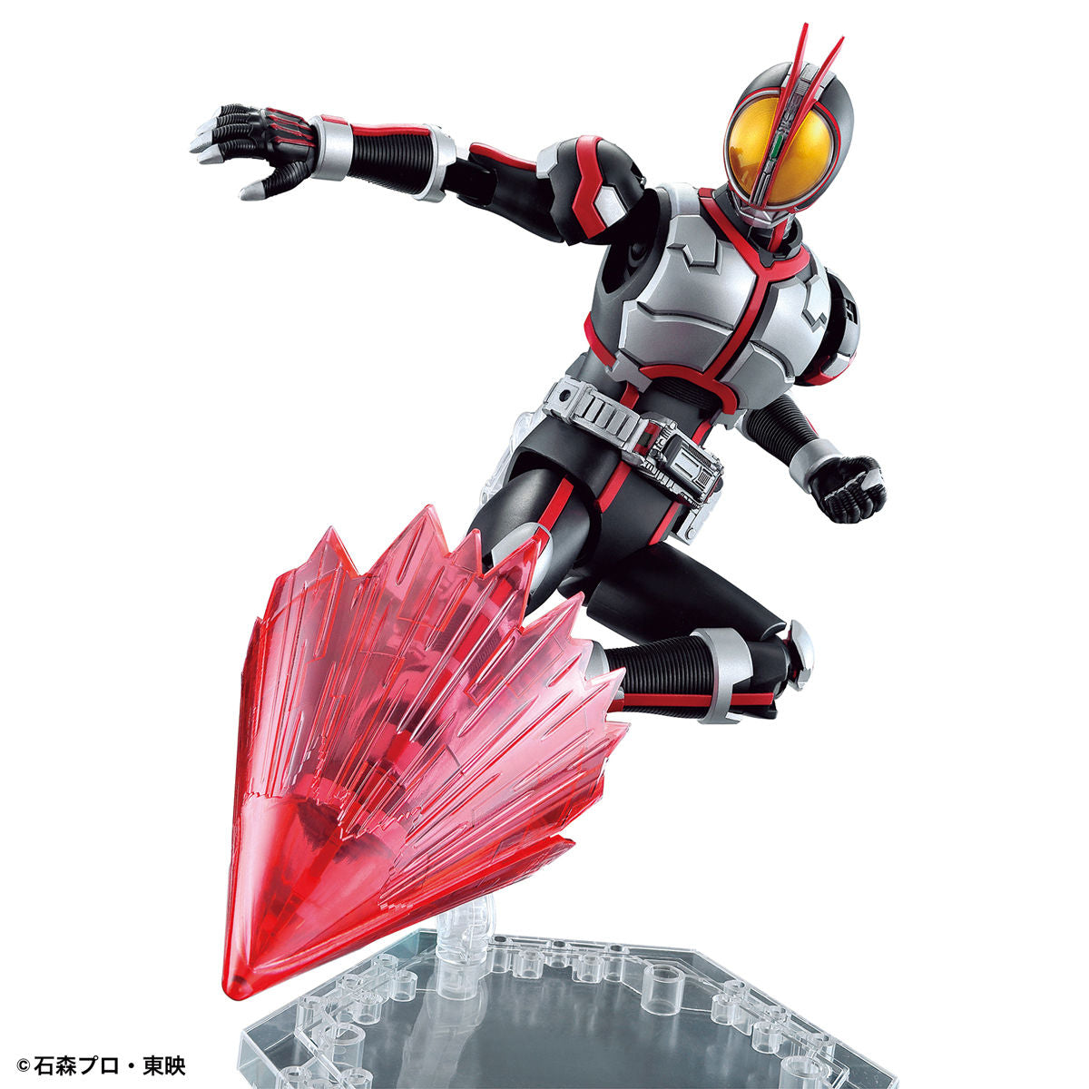 Figure-rise Standard Kamen Rider Phaze