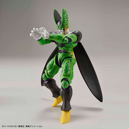 Figure-rise Standard Dragon Ball Cell (Complete Body)