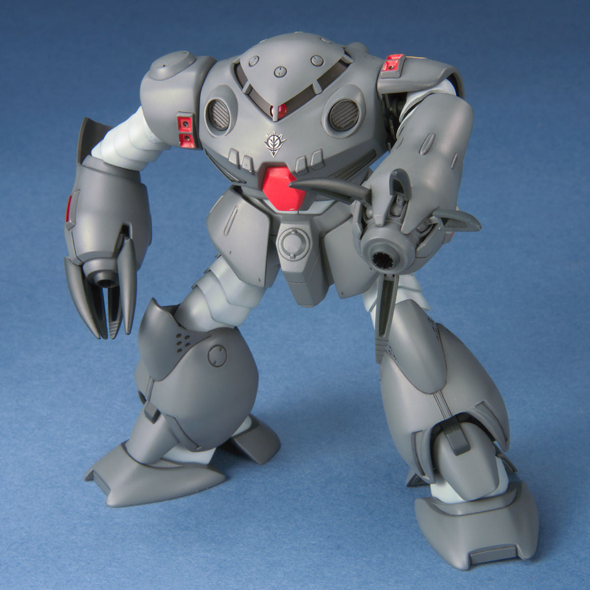 HGUC 機動戦士ガンダム0080 ポケットの中の戦争 MSM-07E ズゴックE 1/144