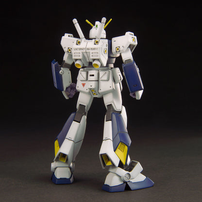 HGUC 機動戦士ガンダム0080 ポケットの中の戦争 RX-78NT-1 ガンダム （アレックス） 1/144