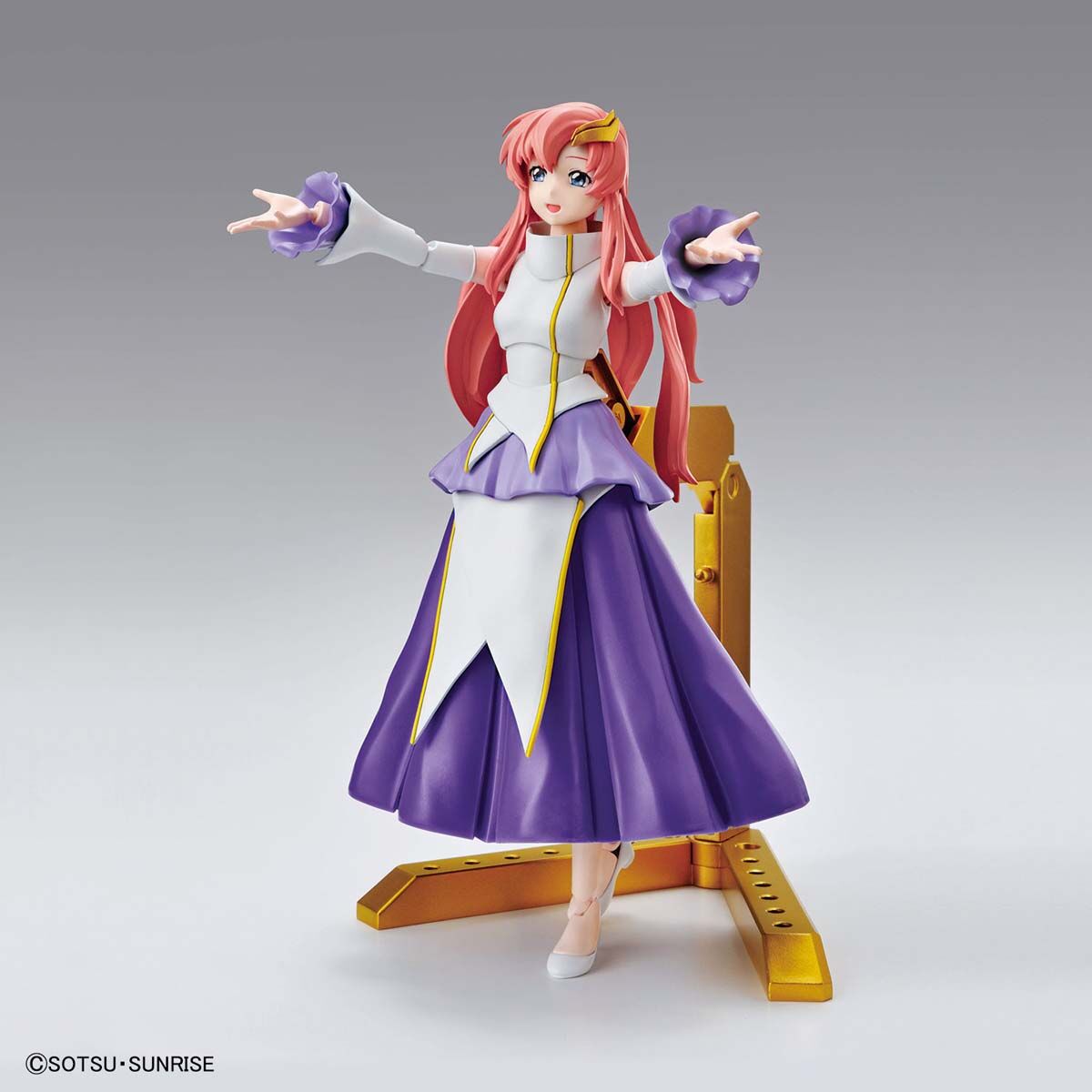 Figure-rise Standard Mobile Suit GundamSEED LUX KLEIN