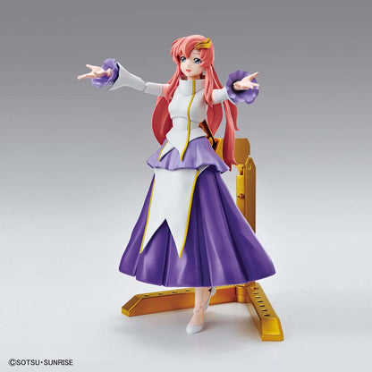 Figure-rise Standard Mobile Suit Gundam SEED Lux Klein