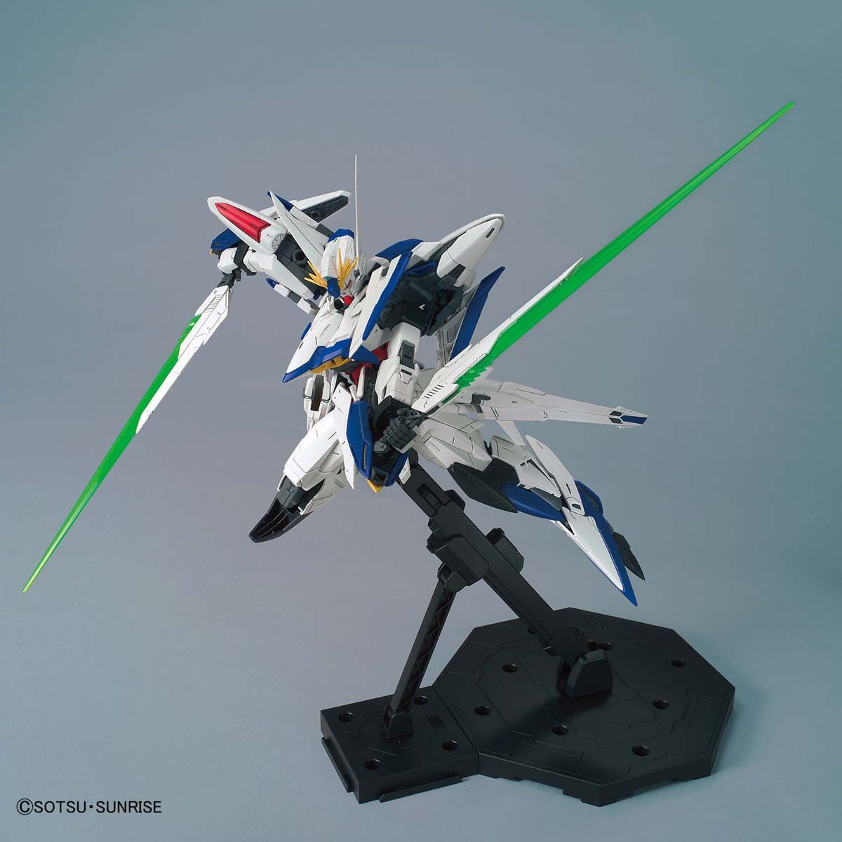 MG 機動戦士ガンダムSEED ECLIPSE エクリプスガンダム 1/100 – viviON BLUE