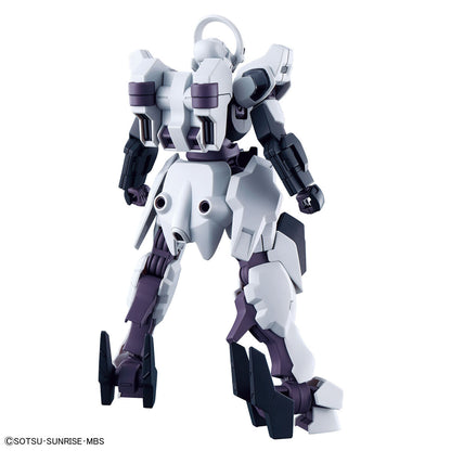 HG Mobile Suit Gundam The Witch from Mercury Gundam Schwarzette 1/144