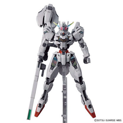 HG Mobile Suit Gundam Mercury Witch Gundam Caliburn 1/144