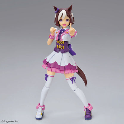 Figure-rise Standard ウマ娘 プリティーダービー スペシャルウィーク