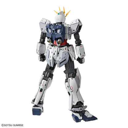 MG 기동전사 건담 NT 내러티브 건담 C장비 Ver.Ka 1/100