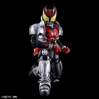 Figure-rise Standard 仮面ライダーキバ キバフォーム