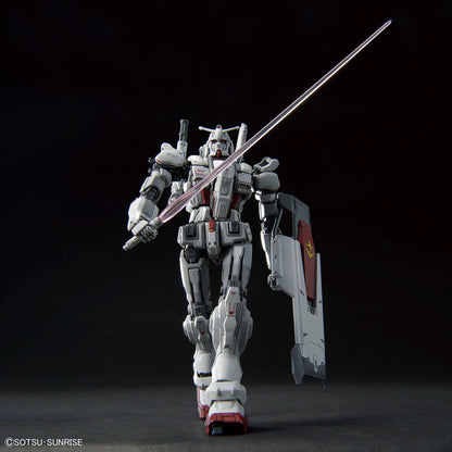 HG 機動戦士ガンダム 復讐のレクイエム ガンダムEX 1/144