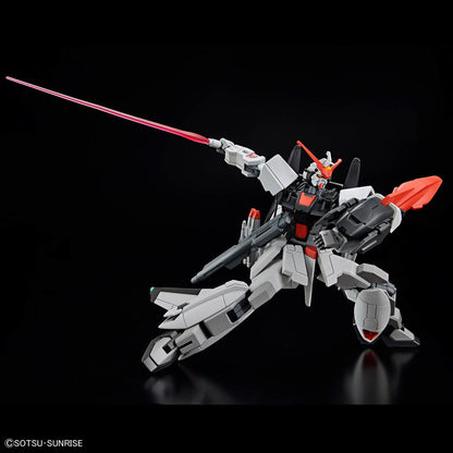 HG 機動戦士ガンダムSEED FREEDOM ムラサメ改 1/144