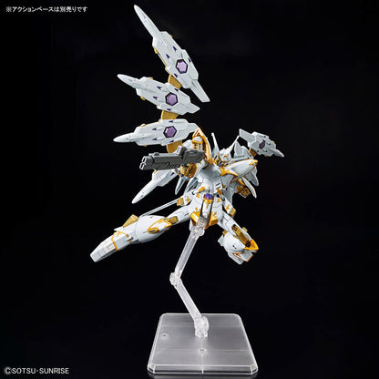 HG 機動戦士ガンダムSEED FREEDOM ブラックナイトスコードカルラ 1/144