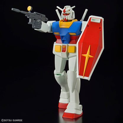 ベストメカコレクション 機動戦士ガンダム RX-78-2 ガンダム (REVIVAL Ver.) 1/144