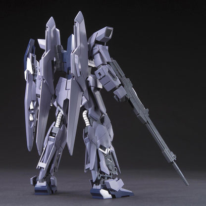 HGUC Gundam UC MSN-001A1 Delta Plus 1/144