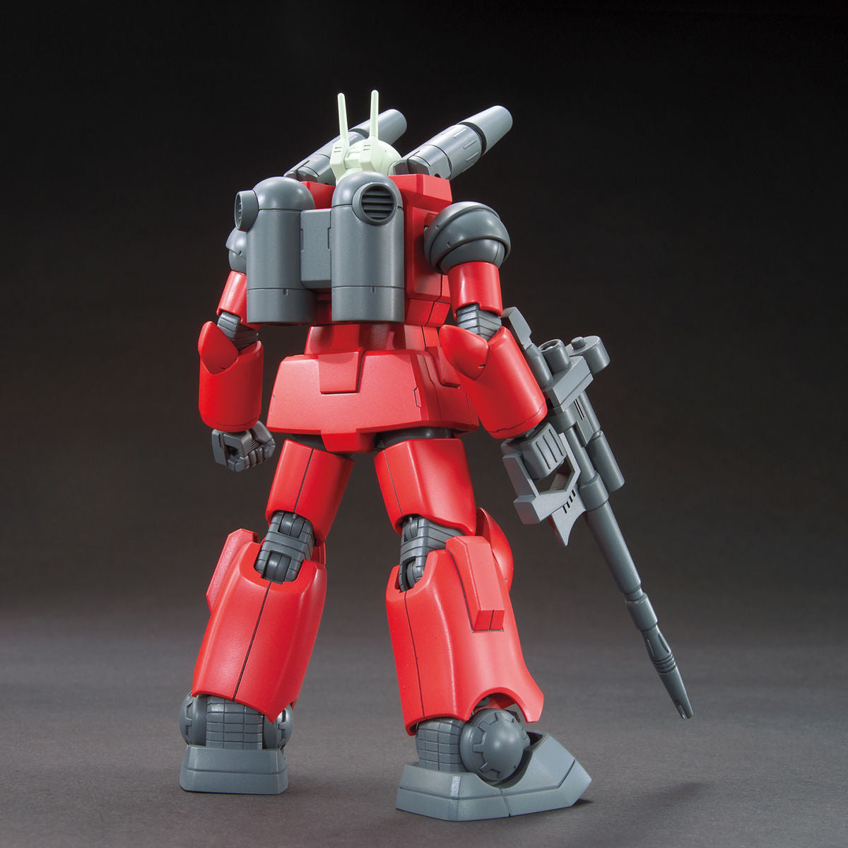 HGUC Mobile Suit Gundam RX-77-2 GUN CANNON 1/144