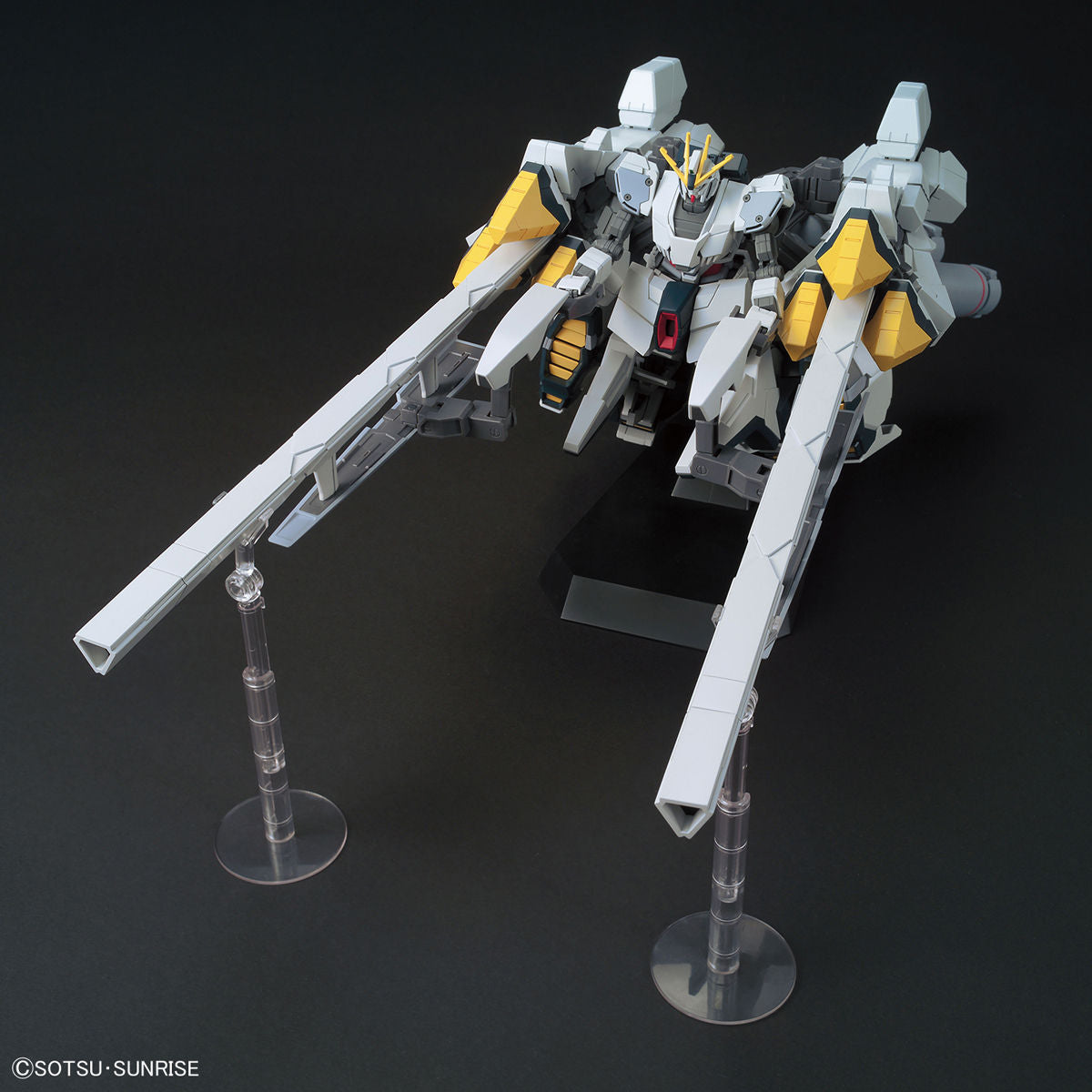 HGUC 기동전사 건담 NT 내러티브 건담 A 장비 1/144