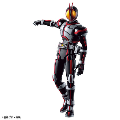 Figure-rise Standard Kamen Rider Phaze