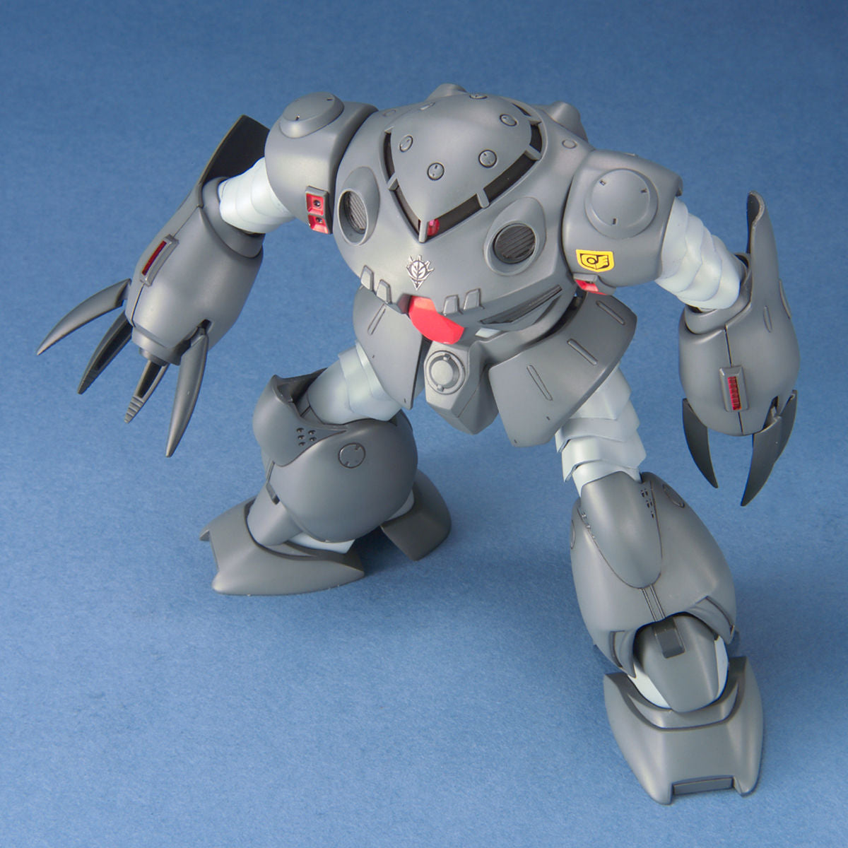 HGUC Mobile Suit Gundam 0080 War in the Pocket MSM-07E Z'Gok E 1/144