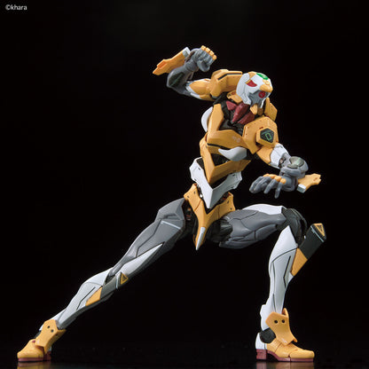 RG Evangelion General-purpose Human Type Decisive Battle Weapon Android Evangelion Prototype Zero 1/144