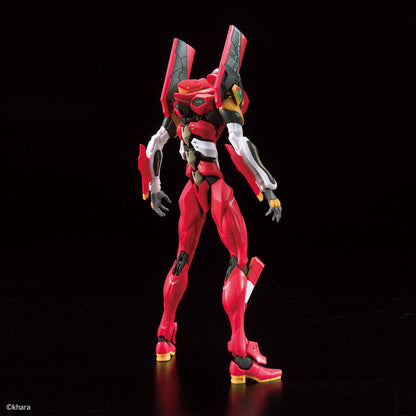 RG General-purpose Human Type Decisive Battle Weapon - Android Evangelion Regular Practical Type 2 (Preceding Mass Production Machine)