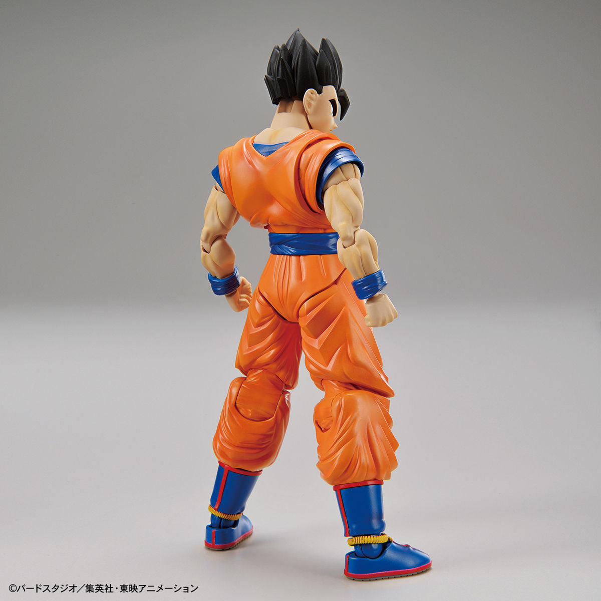 Figure-rise Mechanics ドラゴンボール アルティメット孫悟飯